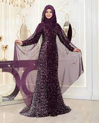 2018 En Sik Tesetturlu Abiye Elbise Modelleri Pinarsems Tesettur Tesetturelbise Tesetturabi Stylish Party Dresses Faviana Prom Dresses Hijab Evening Dress