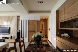 創意 用設計把惱人樑柱藏起來 home decor home furniture