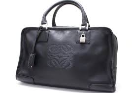 Loewe Amazona The Handbag Concept