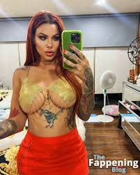 Elenaypunto  Elena Larrea Nude Leaks OnlyFans Photo 1 | TheFappening