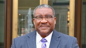 New Member Profile: Rep. Curtis Travis