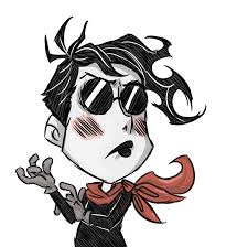 Have beaten two worlds on adventure mode. Triumphant Wes Animation I Made Dontstarve