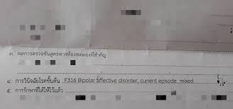 การวินิจฉัยโรคซึมเศร้า สามารถกระทำได้ ดังนี้ การวินิจฉัยด้วยตนเอง ผู้ป่วยสามารถตรวจสอบอาการเข้าข่ายภาวะซึมเศร้าตามข้างต้น โดยหากมีอาการ. à¸‚à¸­à¸„à¸³à¹à¸™à¸°à¸™à¸³à¸ˆà¸²à¸à¸œ à¸› à¸§à¸¢à¹‚à¸£à¸„à¸‹ à¸¡à¹€à¸¨à¸£ à¸²à¸«à¸™ à¸­à¸¢à¸„ à¸° à¸¡ à¸— à¸²à¸™à¹„à¸«à¸™à¸œà¸¥à¸§ à¸™ à¸ˆà¸‰ à¸¢à¹‚à¸£à¸„à¸• à¸²à¸‡à¸ à¸™à¸£à¸°à¸«à¸§ à¸²à¸‡à¸ªà¸­à¸‡à¹‚à¸£à¸‡à¸žà¸¢à¸²à¸šà¸²à¸¥à¹„à¸«à¸¡à¸„à¸° Pantip