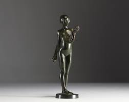 Henry (1879) Arnold Paintings & Artwork for Sale