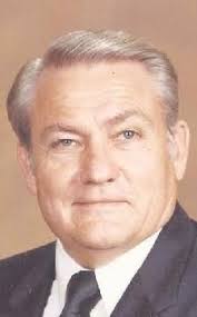 Donald Johnson Obituary (1927