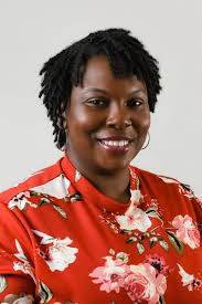 Reginald Randle, MSN, MEd, RN