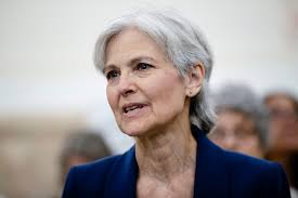 Jill Stein third-party candidacy threatens to steal votes from Biden in  Pennsylvania