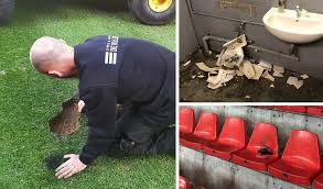 Nu al loopt de harde kern van anderlecht rond met tal van tickets. Standard Deelt Foto S Van Doortocht Anderlecht Hooligans Kr Het Nieuwsblad Mobile