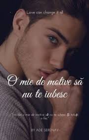 Lista de lecturi a lui IonelaLpuan