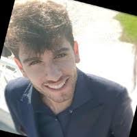 Marco Sarno's Instagram, Twitter & Facebook