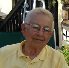 Obituary information for Gerald E Ehrsam