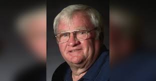 Obituary information for Larry D. Williams