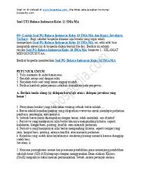 Interaksi sosial yang berfungsi untuk kesepakatan bersama b. Sebutkan Langkah Langkah Yang Harus Diperhatikan Dalam Mengonstruksi Teks Negosiasi Kami