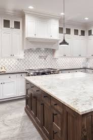 anatolia mayfair grey kitchen, tile