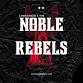 The Noble Rebels live at Sapalta