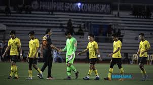 Pastinya berita sukan malam ini saya mulakan dengan sukan asia jakarta palembang 2018. Bernama Sejarah Hitam Bola Sepak Di Sukan Sea 2019