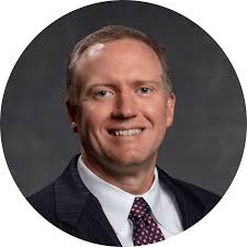 Barry May: Connect Conference Speaker