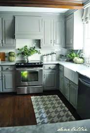 20 Kitchen Cabinet Refacing Ideas In 2020 Options To Refinish Cabinets Kitchen Renovation Kitchen Remodel Kitchen Design