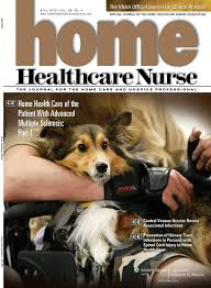 The hospice benefit allows you and your family to stay together in the comfort of your home unless you need care in an inpatient facility. Guest Editorial Device Related Infections And The Home Care And Hospice Patient Article Nursingcenter