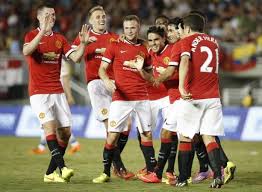 Goals and highlights ac milan vs manchester united. Watch International Champions Cup Online Manchester United Vs Real Madrid Live Streaming Information Ibtimes India
