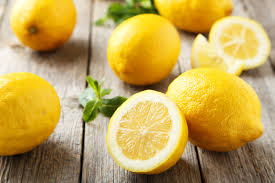 La verdad es que el limón es uno de los productos que más me gustan para limpiar y es que además de eliminar en un momento la grasa así que hoy vamos a ver cómo limpiar con limón el microondas. Recetas Con Limon Las 11 Recetas Mas Irresistibles De Todos Los Tiempos