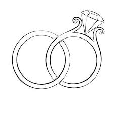 Download 79 Intertwined Wedding Ring Svg Svg Png Eps Dxf File