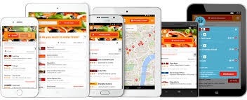 The day schedule, new jobs, history of. 10 Best Food Delivery App Templates By Code Market Blog Medium