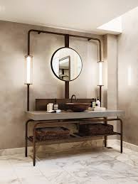 Pier One Hotel Sydney Hospitality Interiors Magazine Badkamerideeen Badkamer Badkamer Ontwerp
