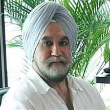 Narinder Singh Dhingra