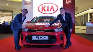 Kuching (/ˈkuːtʃɪŋ/), officially the city of kuching, is the capital and the most populous city in the state of sarawak in malaysia. Motoring Malaysia Naza Kia Previews The All New Kia Rio Over In East Malaysia Starting With Kuching Sarawak