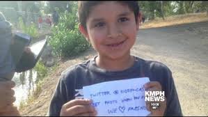 Hidden Cash Comes to Fresno, Hundreds Turn Out for Money, Fun