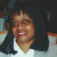 Emma Partee Obituary