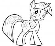 Enjoy your favorite character with crayons and color away. Unicorn Coloring Pages To Print Unicorn Printable