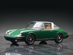 Auctions En 2020 Porsche Voitures Vertes Voiture