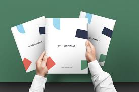 Free Envelope A5 Notebook A4 Folder Mockups Folder Mockup Mockup Free Download Mockup