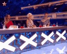 This gif by x factor global has everything: Xfactor Gifs Tenor