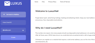 Maybe you would like to learn more about one of these? 20 Best Fake Email Generators Free Temporary Email Address