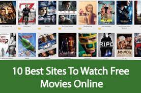 You are going to like it! 30 Free Movies Websites To Watch Free Movies Online Without Downloading