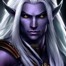 Discover 510 Drizzt and dark elf ideas