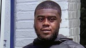 Mother sues after her son is shot twice, killed by FBI agents in Philly