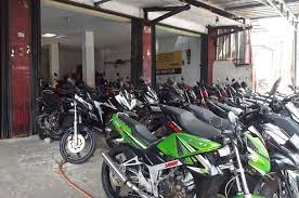 Yang paling murah adalah ecgo 2 2021 dengan harga rp 6,9 juta dan yang paling mahal adalah sm sport gy 150 2021 yang. Daftar Harga Motor Sport Seken Harga Dibawah 10 Juta Pas Buat Lebaran Semua Halaman Gridmotor Id