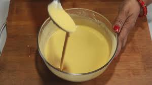 सुबह की जल्दी में बेसन का बिना तले नए तरीके का नाश्ता जिसे एक बार बना लिया  तो बार बार बनाना चाहेगें। Besan ka nashta | Amma Ki Thaali