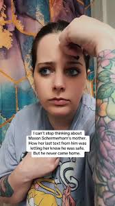 Mason Schermerhorn Story