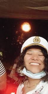 Buenas tardes juventud cozumeleña!💃🏽🕺🏽 Desde la comisión que presido  “Desarrollo Juvenil” deseamos que la juventud pueda disfrutar de este  nuestro hermoso carnaval, es por eso que hoy les dejamos esta rifa con