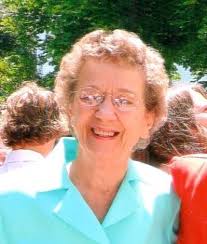 Leona D Steffens Obituary