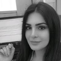 Fatmeh El-Ali, MS, CADAS