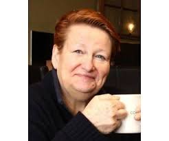 Martha Vines Obituary (2014)