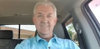 James Crosier Obituary (2021)