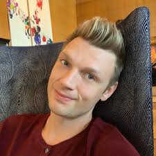 Feeling so happy and content knowing that we created one of our best pieces  of work and you're about to hear it in 5 days. Backstreet Boys #BSBDNA