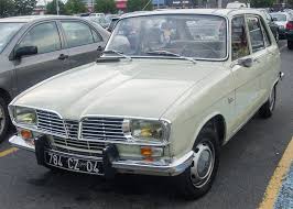Image result for Rejane White 1960 Renault